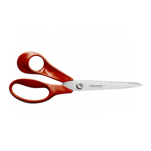 1075035 Nożyczki uniwersalne leworęczne 21cm Classic Universal 1