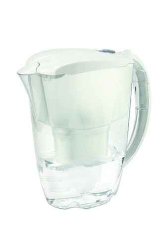 Aquaphor Dzbanek Simple 2,8L (bez wkładu) Biały 1