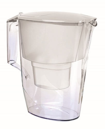 Aquaphor dzbanek Time 2,5L wkład B25, biały 1