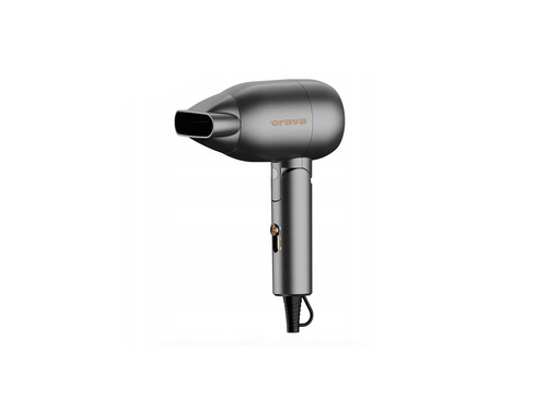Orava Suszarka do włosów 1300W HD-407 1