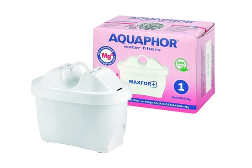 Aquaphor Wkład Maxfor B25 Plus Mg 1