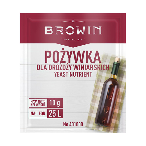 pożywka do win 1