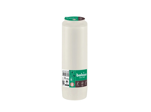 bolsius wkład compo RC8 +/- 170h 1