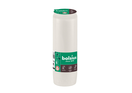 bolsius wkład compo RC6 bolsius +/- 110h 1