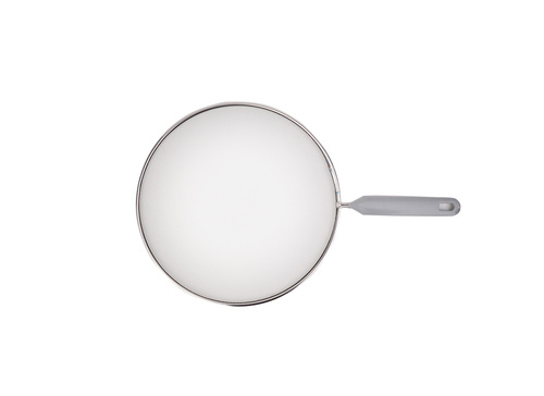 Sito na patelnie ze stali nierdzewnej 24cm KO-8440 1