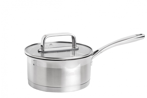 Berretti Mistral rondel nierdz z/p 16cmx7,5cm 1,4L BR-7306 1