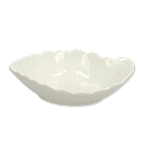 Basic Miska liść 16x11x3,6cm 1