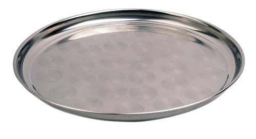 Aja taca stal.okrągła 30cm 1