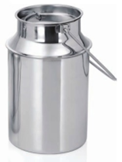 aja kanka do mleka 4,2l 1