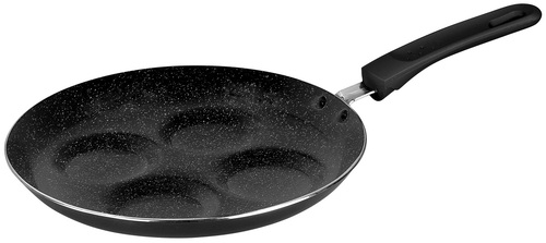 KH3928 patelnia do jaj z nieprzyw. powł. 24cm (nie - ind!) 1
