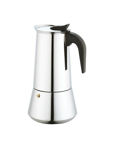 KH1047 zaparzacz do espresso 12 1