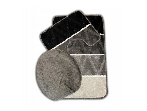 SIND Komplet łazienkowy 3PC Margaret 1
