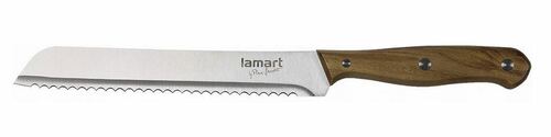 LT2090 nóż do chleba 19cm Rennes Lamart 1
