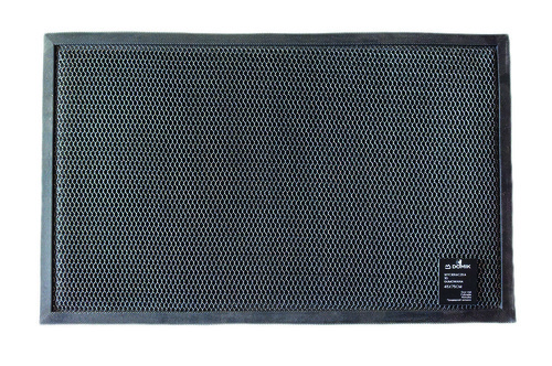 Domik 3D Wycieraczka 45x75cm DO-0732 1