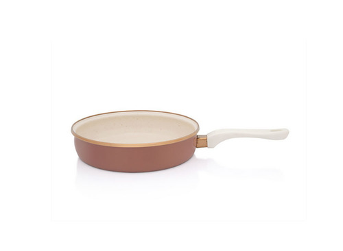 Metalac Mocha Mousse Patelnia 24cm/2,7L 1