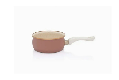 Metalac Mocha Mousse Rondel 16cm 1