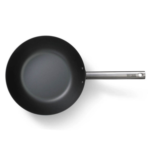 Skottsberg Carbon Steel Patelnia 28cm stal węglowa 1