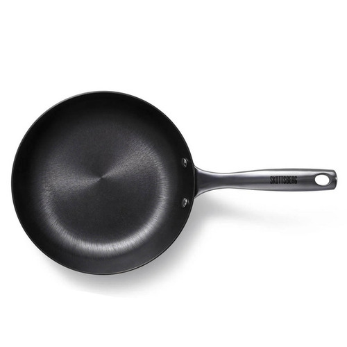 Skottsberg Cast Iron Patelnia 24cm żeliwna 1