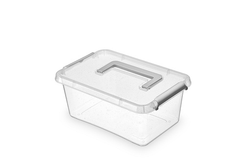 orplast 1323 nano box 4,5L z rączką 1