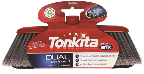 Arix szczotka do zamiatania DUAL 1
