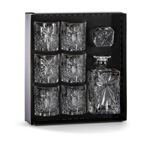 Prestige Fiore zst do whisky 1+6 1
