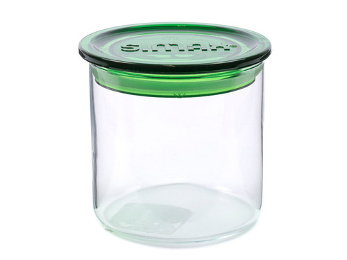 Simax pojemnik 500ml pokrywka przeźroczysta 1