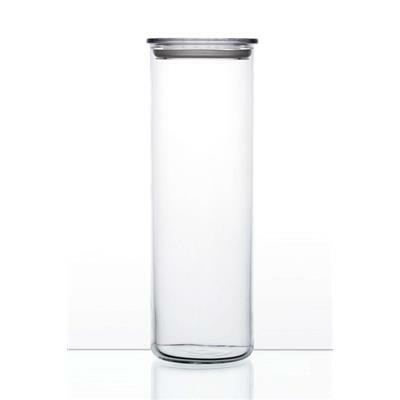 simax pojemnik 96*290 1800ml pokr. przezroczysta 1