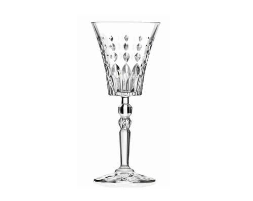 RCR Marilyn Kpl. 6szt. Kieliszków do wina 210ml 1