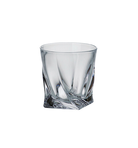 Quadro szkl.drink 340ml 990/20936/99A44 (kpl.6szt) Crystalite 1