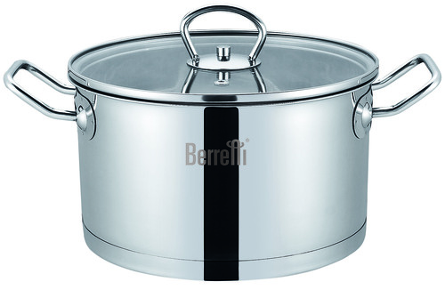 Berretti garnek Gemini 24cm BR0949/5L 1