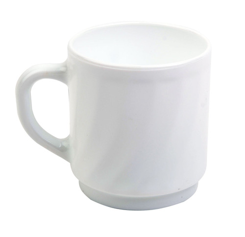 TRIANON kubek 300ml sztaplowany P9508 1