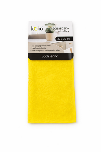 Koko Codzienna Ścierka KO-1876 1