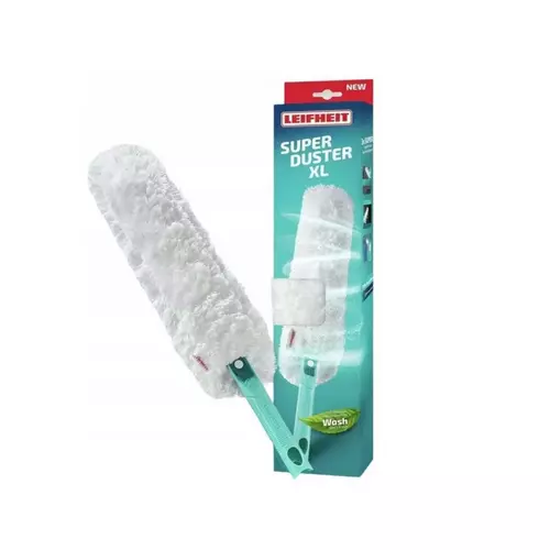 LEIF Zmiotka do kurzu Superduster XL 1