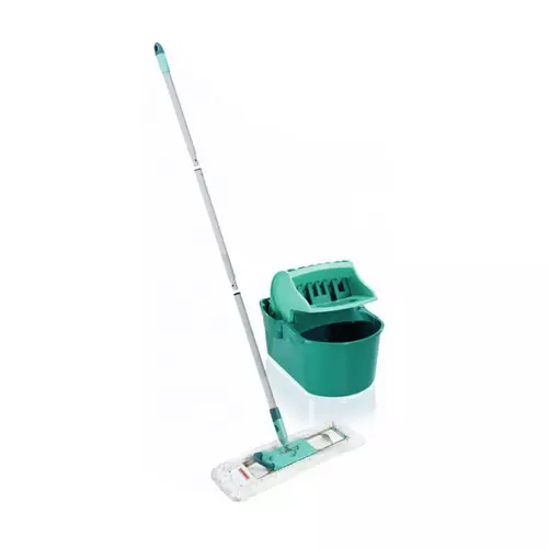 LEIF Zestaw Mop płaski Profi Compact 1
