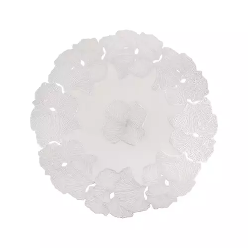 Mata Andar koło szara glinko 38cm 1