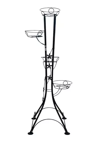 Kwietnik kw088 czarny 1