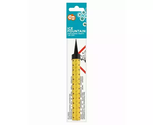 fontanna tortowa 12cm gd 1