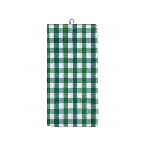 Ścierka kuchenna Anna 45x65 Zielona 1