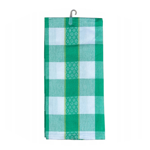 Ścierka kuchenna Stella 45x65 Zielona 1