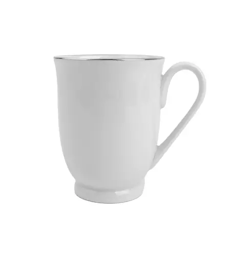 00P1 Kubek PM18 0,3 Platynowa obwódka 1