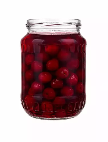słój 720ml (pak.10szt) 1